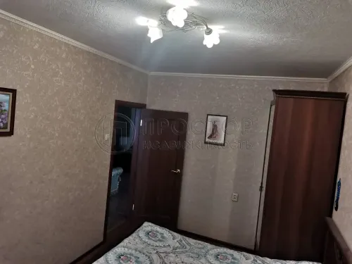 3-комнатная квартира, 65.3 м² - фото 16