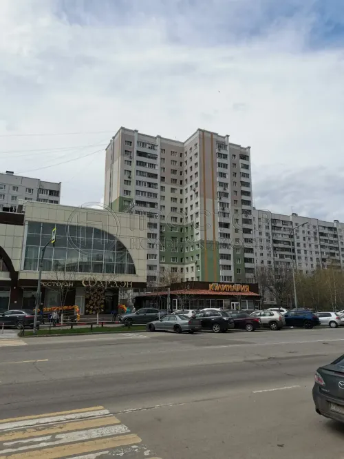 3-комнатная квартира, 65.3 м² - фото 17