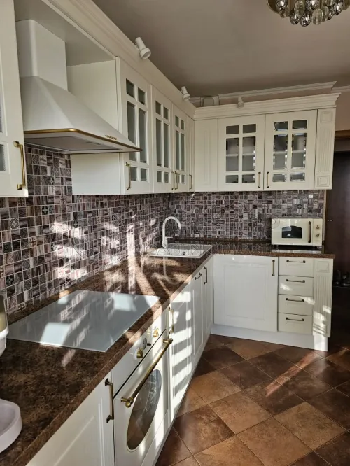 1-комнатная квартира, 38.1 м² - фото 5