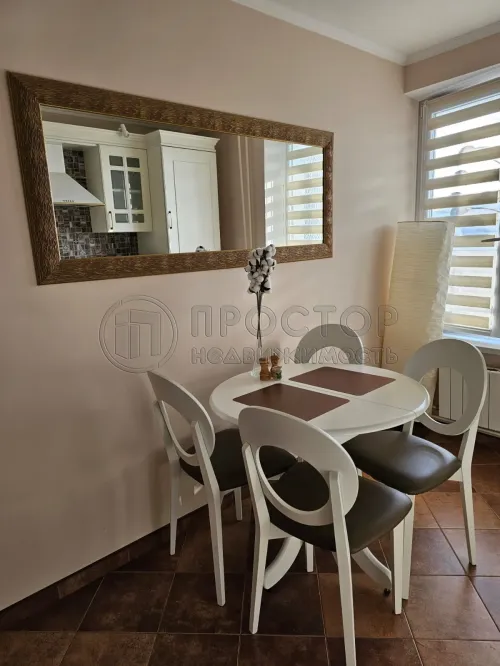 1-комнатная квартира, 38.1 м² - фото 6