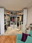 1-комнатная квартира, 38.1 м² - фото 22