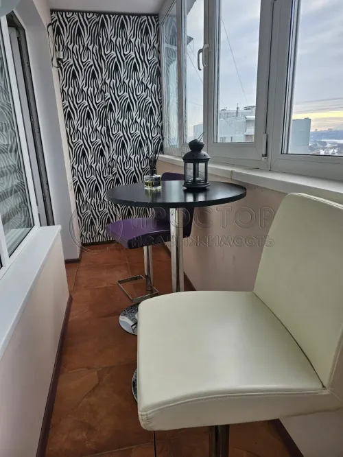 1-комнатная квартира, 38.1 м² - фото 9