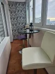 1-комнатная квартира, 38.1 м² - фото 23