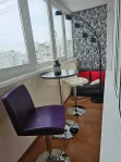 1-комнатная квартира, 38.1 м² - фото 24