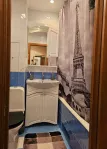 1-комнатная квартира, 38.1 м² - фото 25