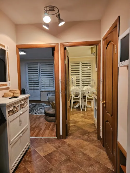 1-комнатная квартира, 38.1 м² - фото 12