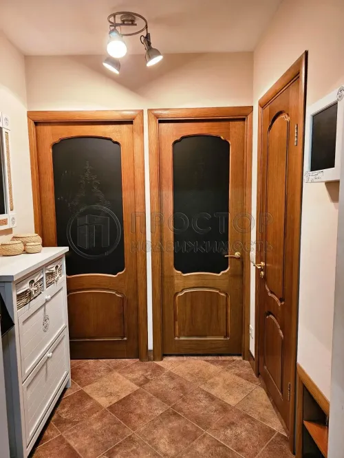 1-комнатная квартира, 38.1 м² - фото 13