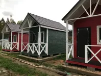 Дом, 63 м² - фото 31