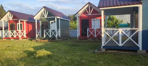 Дом, 63 м² - фото 4