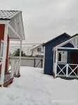 Дом, 63 м² - фото 40