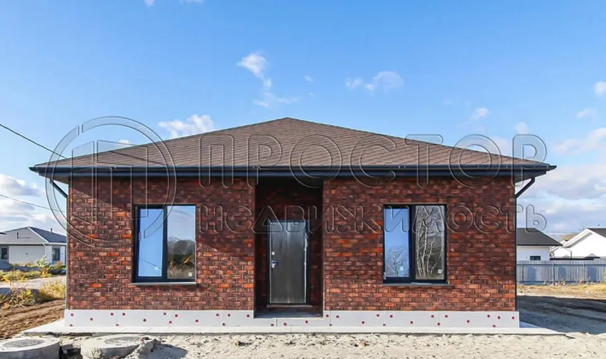 Дом, 85 м² - фото 2