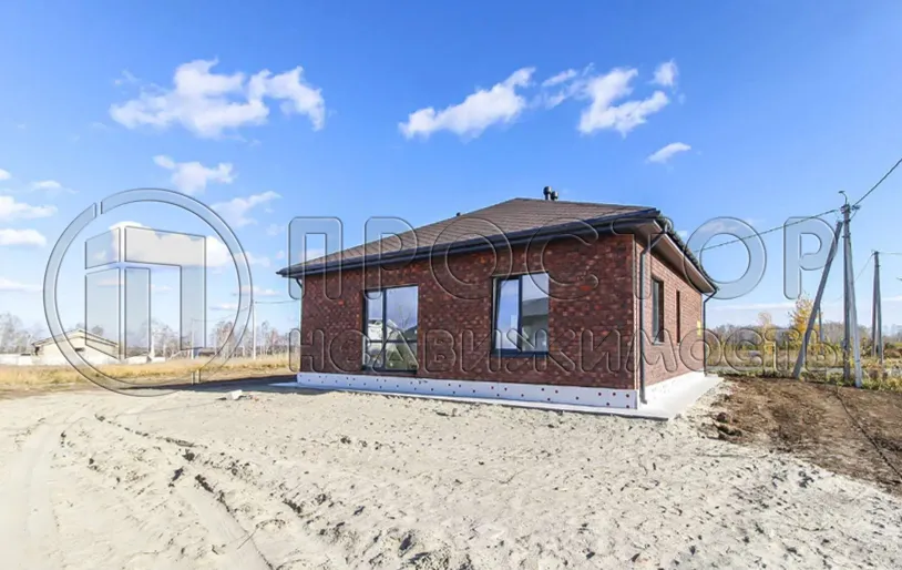 Дом, 85 м² - фото 3