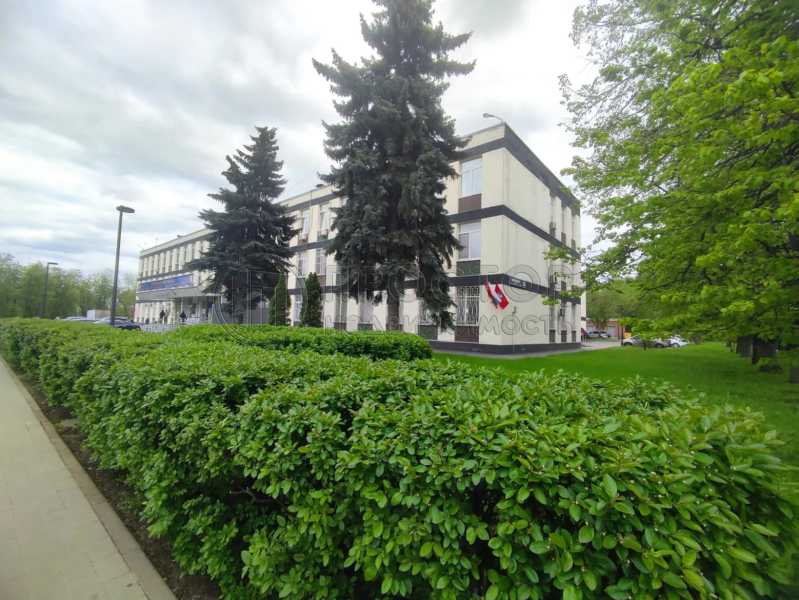 Коммерческая недвижимость (свободного назначения), 225 м² - фото 3