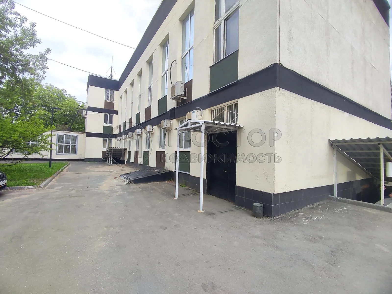 Коммерческая недвижимость (свободного назначения), 225 м² - фото 5