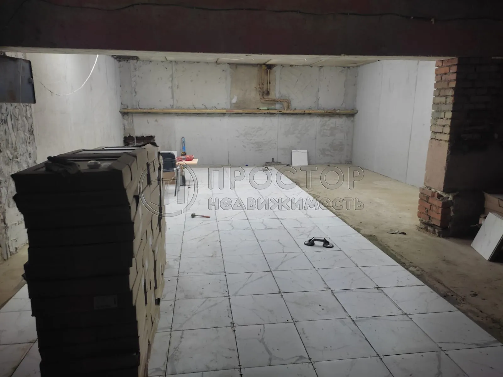 Коммерческая недвижимость (свободного назначения), 225 м² - фото 6