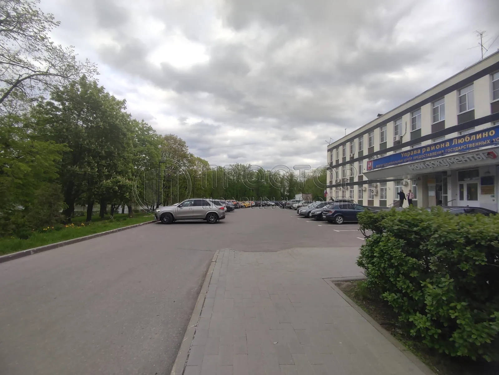 Коммерческая недвижимость (свободного назначения), 225 м² - фото 9