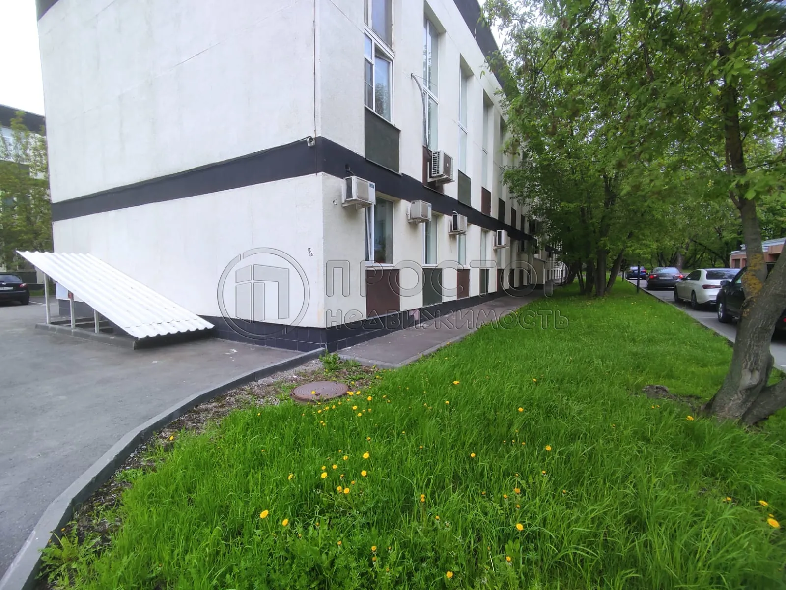 Коммерческая недвижимость (свободного назначения), 225 м² - фото 11