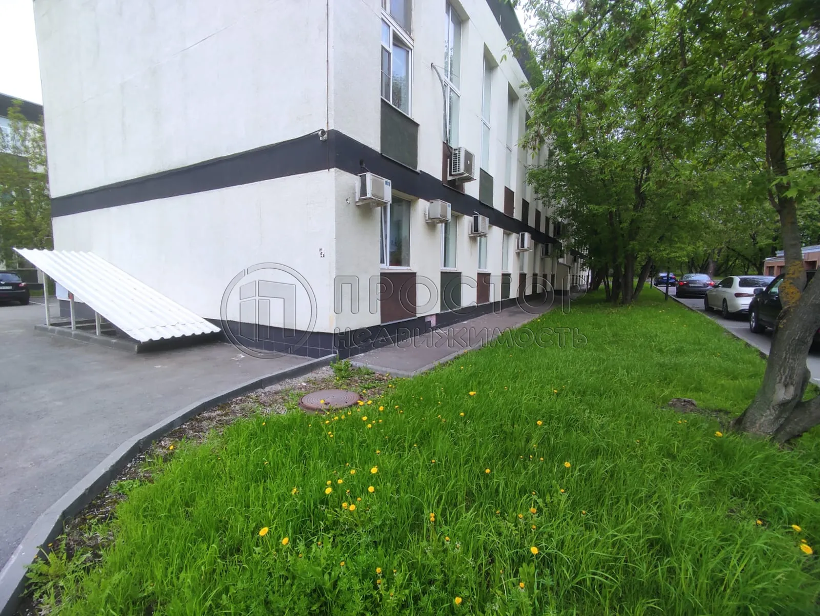 Коммерческая недвижимость (свободного назначения), 225 м² - фото 13