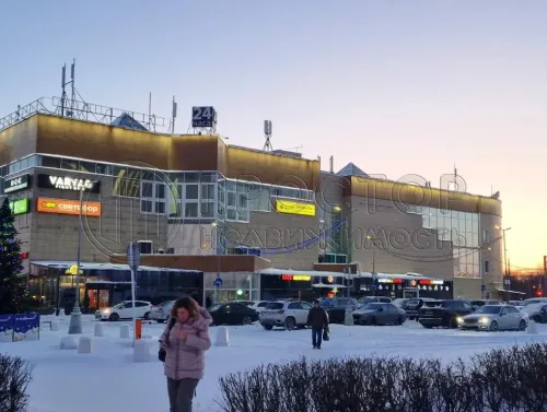 Коммерческая недвижимость (торговое), 208 м² - фото 2