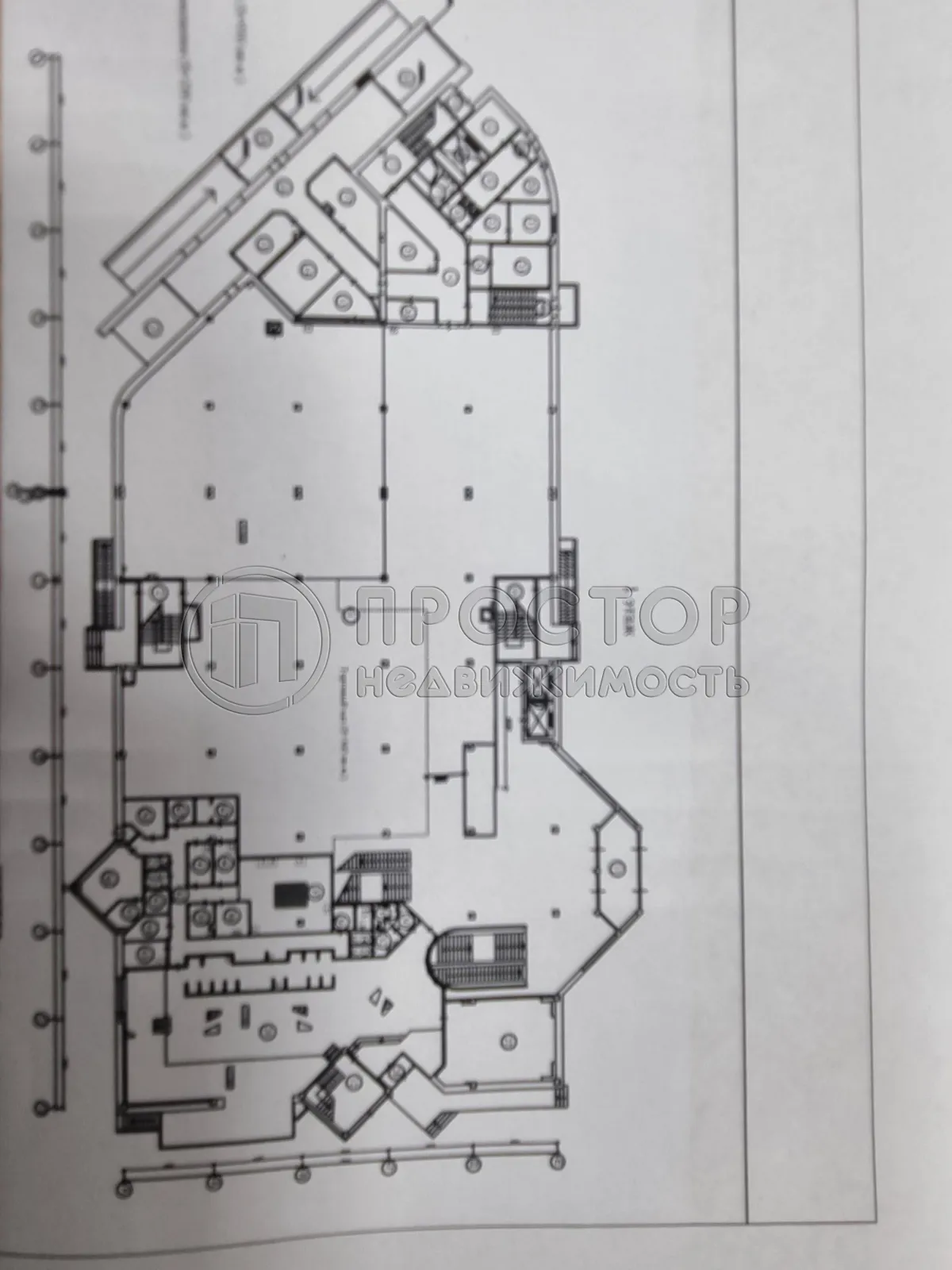 Коммерческая недвижимость (торговое), 208 м² - фото 4