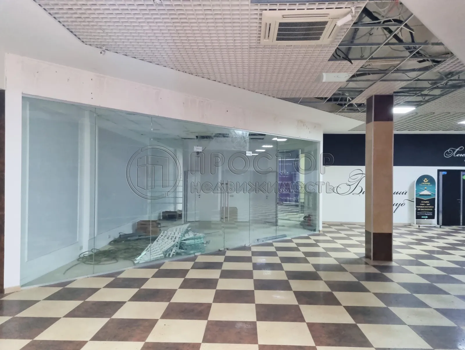 Коммерческая недвижимость (торговое), 30 м² - фото 4