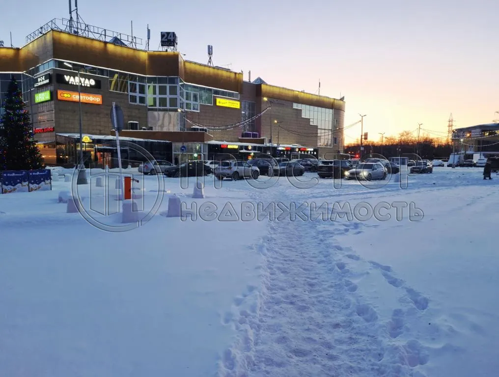 Коммерческая недвижимость (торговое), 30 м² - фото 5