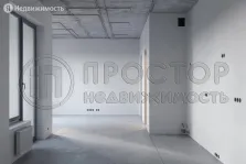 1-комнатная квартира, 35 м² - фото 12