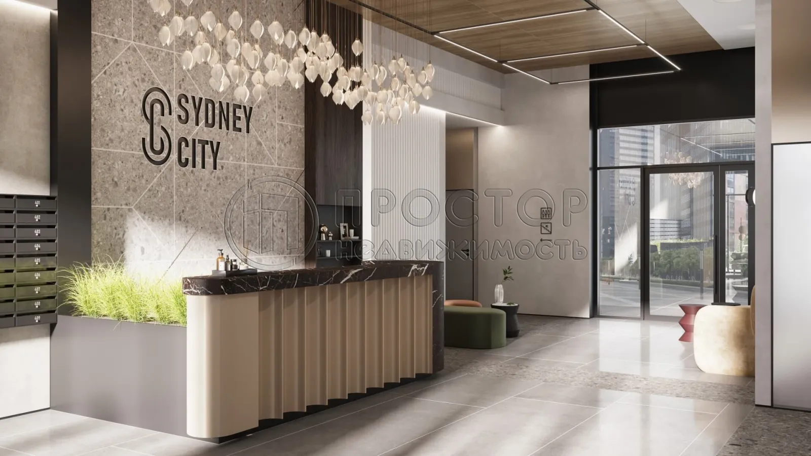 3-комнатная квартира, 64 м² - фото 5