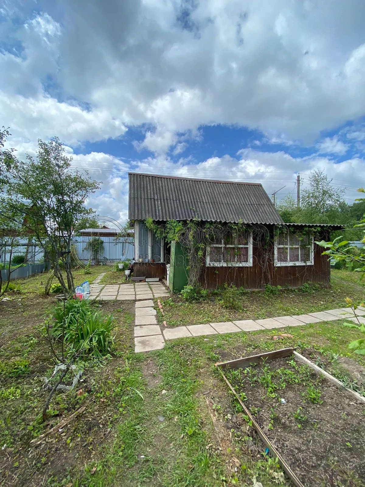 Дом, 40 м² - фото 2