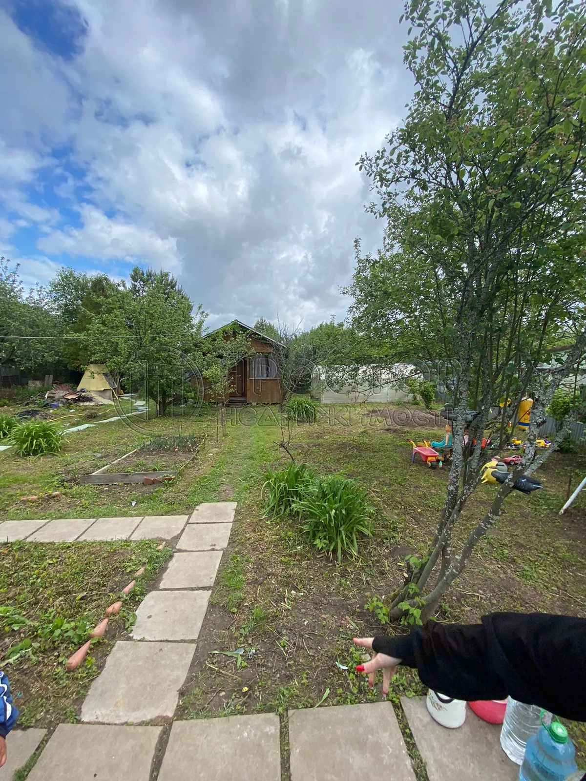 Дом, 40 м² - фото 3