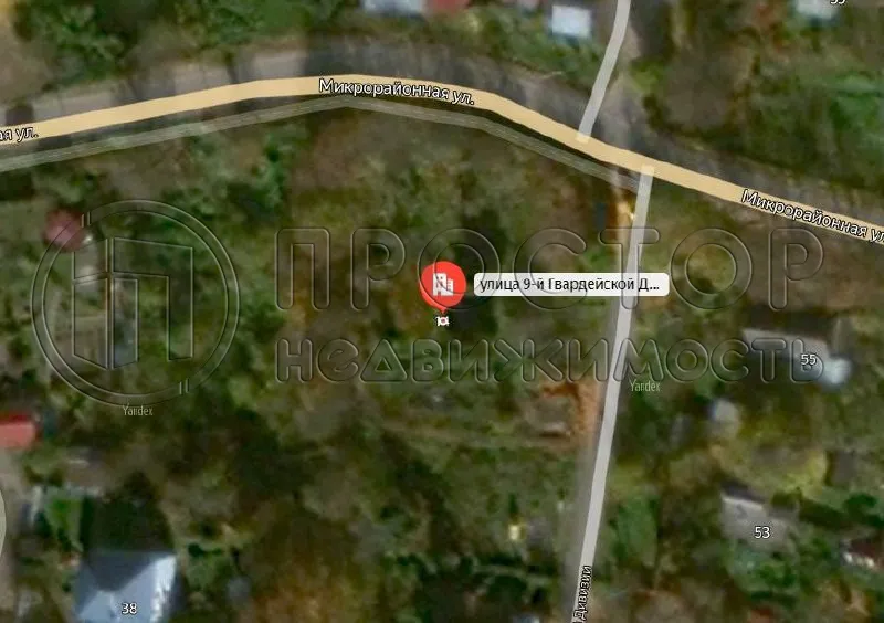 Участок, 18 сот. - фото 2