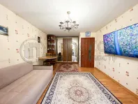 1-комнатная квартира, 35.7 м² - фото 15