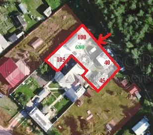 Дом, 200 м² - фото 48