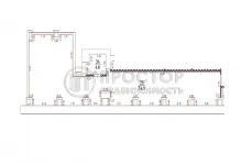 Коммерческая недвижимость (свободного назначения), 88 м² - фото 23