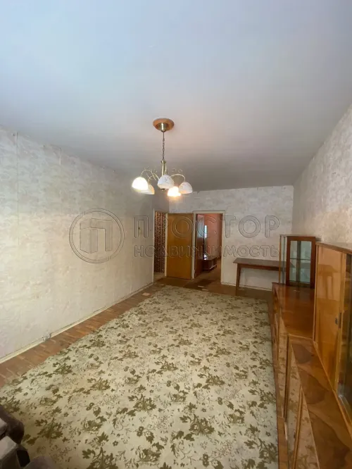 2-комнатная квартира, 47.1 м² - фото 4