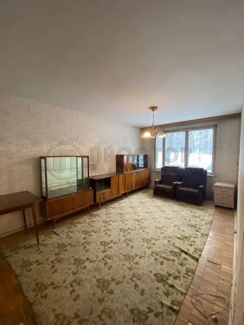 2-комнатная квартира, 47.1 м² - фото 5