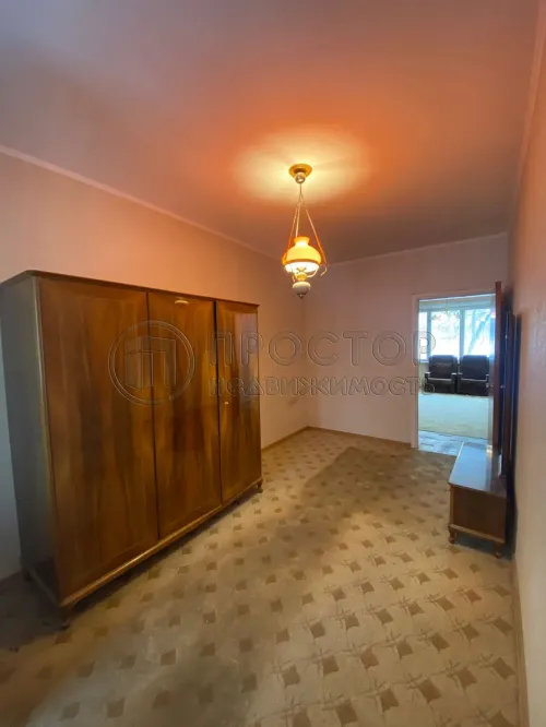 2-комнатная квартира, 47.1 м² - фото 3