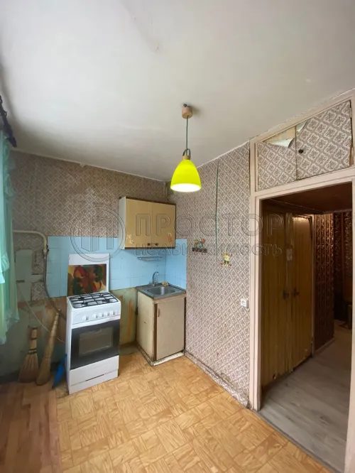 2-комнатная квартира, 47.1 м² - фото 9