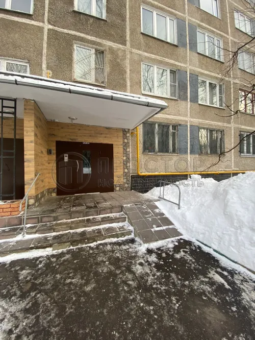 2-комнатная квартира, 47.1 м² - фото 14