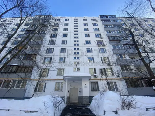 3-комнатная квартира, 61.6 м² - фото 2