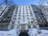 3-комнатная квартира, 61.6 м² - фото 19