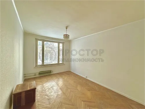 3-комнатная квартира, 61.6 м² - фото 4