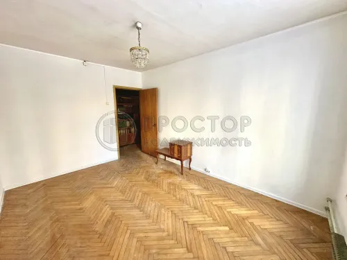 3-комнатная квартира, 61.6 м² - фото 6