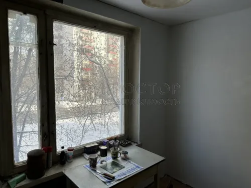 3-комнатная квартира, 61.6 м² - фото 7