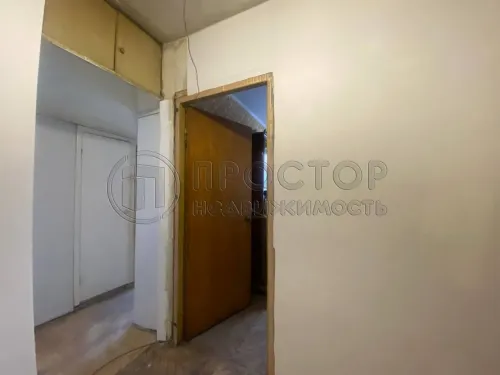 3-комнатная квартира, 61.6 м² - фото 11