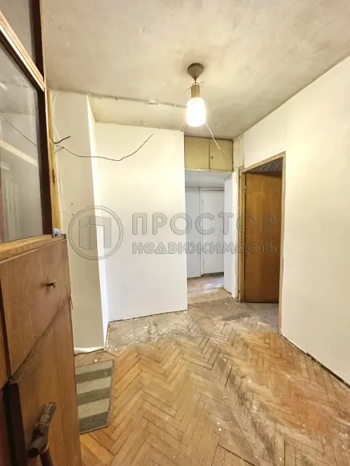 3-комнатная квартира, 61.6 м² - фото 15