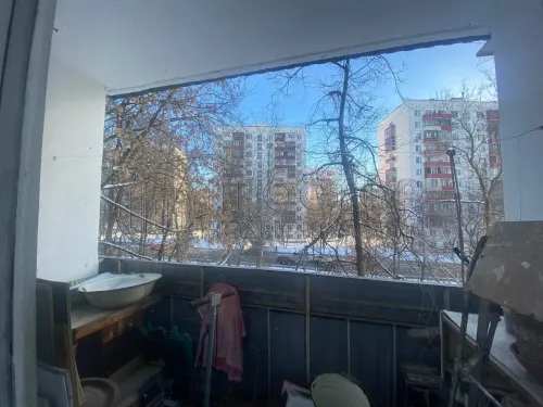 3-комнатная квартира, 61.6 м² - фото 17