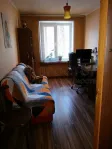 4-комнатная квартира, 77 м² - фото 10