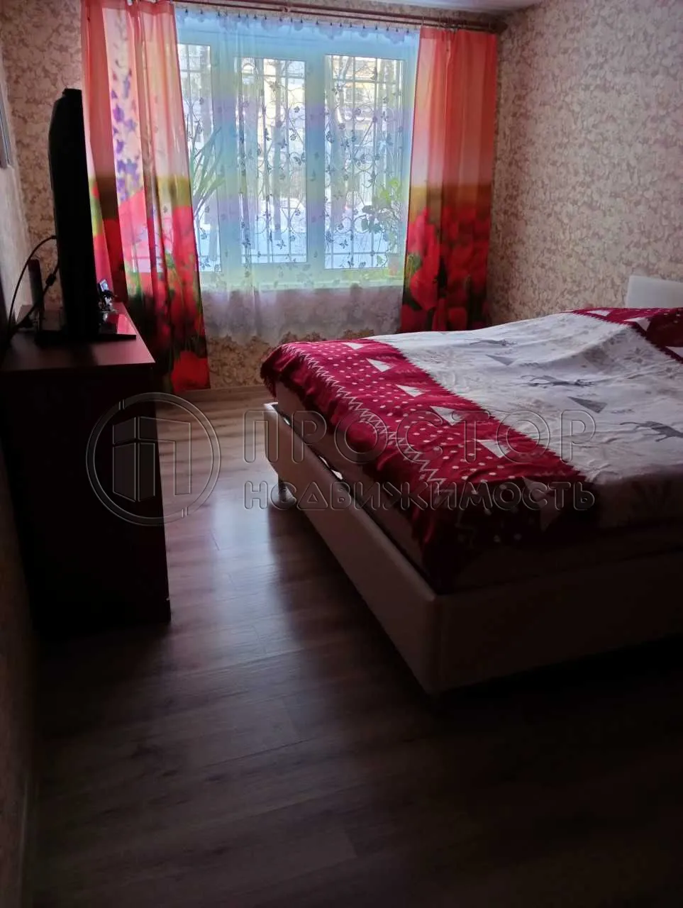 4-комнатная квартира, 77 м² - фото 3