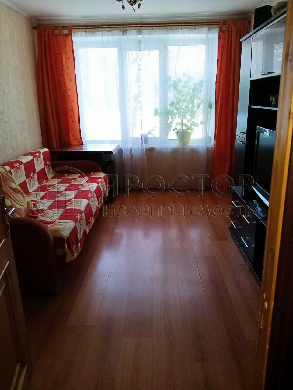 4-комнатная квартира, 77 м² - фото 4